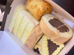 -思味特(纬一路店)