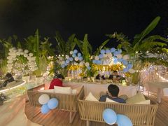 -天空花园餐吧·生日·团建(南山店)