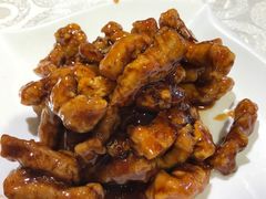 -马凯餐厅(长椿街店)