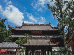 -灵谷景区
