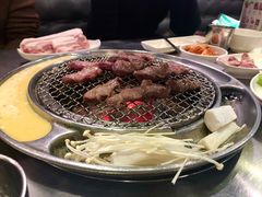 -喜来稀肉(虹泉路店)