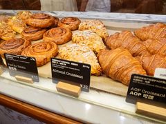-WHEAT&BAKER-麥(凯德来福士店)