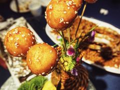 糖油果果-天府掌柜(九眼桥店)