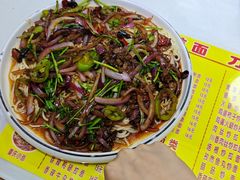 -吉林大学前卫校区南区-日新楼