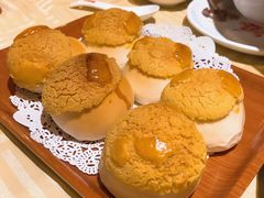 菠萝包-石岐佬中山菜馆(张溪店)