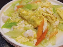 -诺敏塔拉奶茶-布里亚特包子-手把肉(锦都会店)