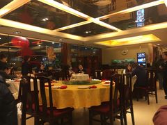 -马凯餐厅(长椿街店)