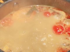 -鼎鼎香·港式火锅(北京SKP店)