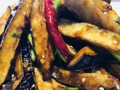 -旺顺阁·北京菜(北辰上品+)