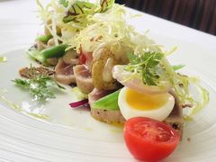 -上海和平饭店华懋阁 Cathay Room