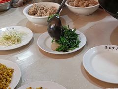 -荣生萝卜汤饭店