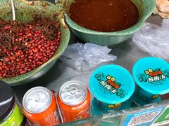 -老金家蛋菜夹馍(西安总店)