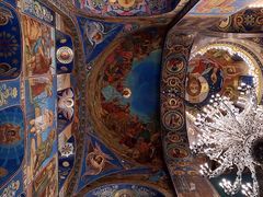 -滴血救世主教堂