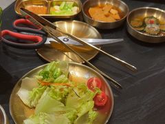 -闻老头·菊花炭烤肉(佛山首店)