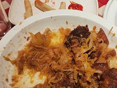 -西贝(紫荆广场店)
