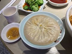 -穿蒸引鲜·嗲记(正大广场店)