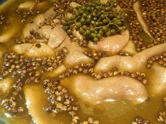 -兰溪小馆(东直门簋街店)