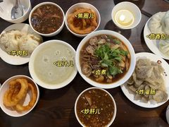 -姚记炒肝店(鼓楼店)