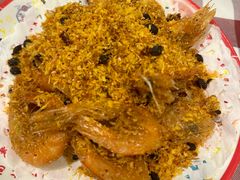 -吉源大排档·鱼生·海鲜(烧烤彩印厂店)