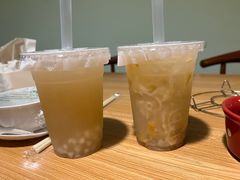 -派派茶客(金杏花园店)