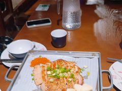 -绿茶餐厅(朝阳大悦城店)