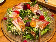 -Osteria Garden 生蚝花园餐厅(原进贤路店)