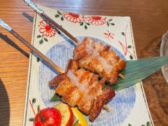 -水之惠鲜鱼料理(王府大街店)