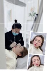-Verywang半永久纹眉•仪器野生眉