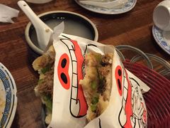 -左陕右甘(亚运村店)