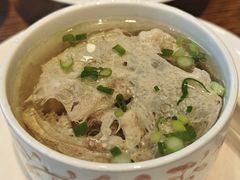 原味土猪汤-临家闽南菜(宝洲路店)
