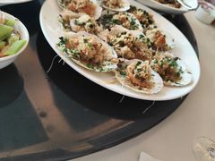 -无锡苏宁银河国际酒店-悦府65中餐厅