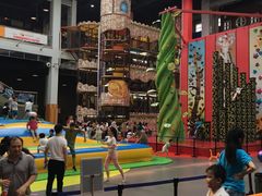 -蒙特利亲子乐园