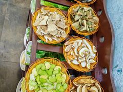 -山菌美食苑(振兴路店)