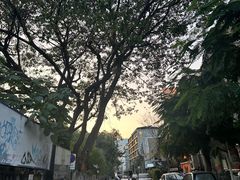 -宁曼路