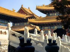 -历代帝王庙博物馆