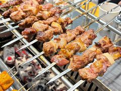 -彭城八戒羊肉串(总店)