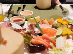 -深圳福田香格里拉大酒店