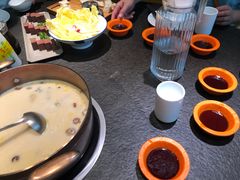 -煲宫(华润万象城店)