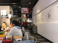 -川锅一号火锅(铜山万达店)