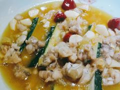 -我是那个大叔·美食研究所(新塘路店)