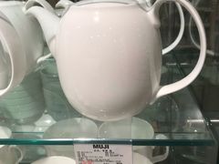 -MUJI无印良品(杭州万象城店)