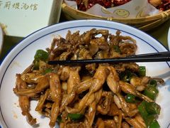 -董厨煨汤馆(车站路店)