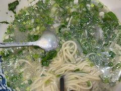 -西部马华清真兰州牛肉面·烧烤夜市(三里河店)