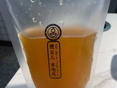 -燃尖儿自助串串火锅(新业广场店)