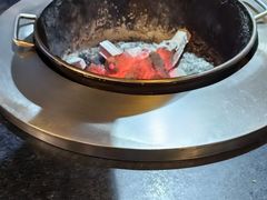 -忠义水浒烤肉(体育西路店)