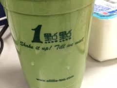 -1点点(金桥店)