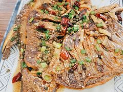 -刘师父老汉口江湖菜(蔡锷路店)
