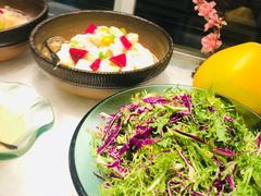 -钱小奴创意自助餐厅·山野黑猪肉畅吃(苏州昆山招商花园城店)