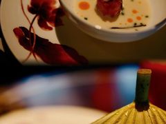 -杭州西子湖四季酒店·金沙厅