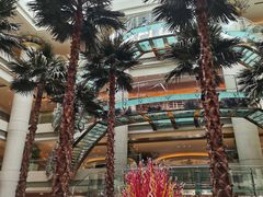 -威斯汀舞台餐厅